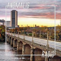 Mix A052: David Goza 2024.08.30