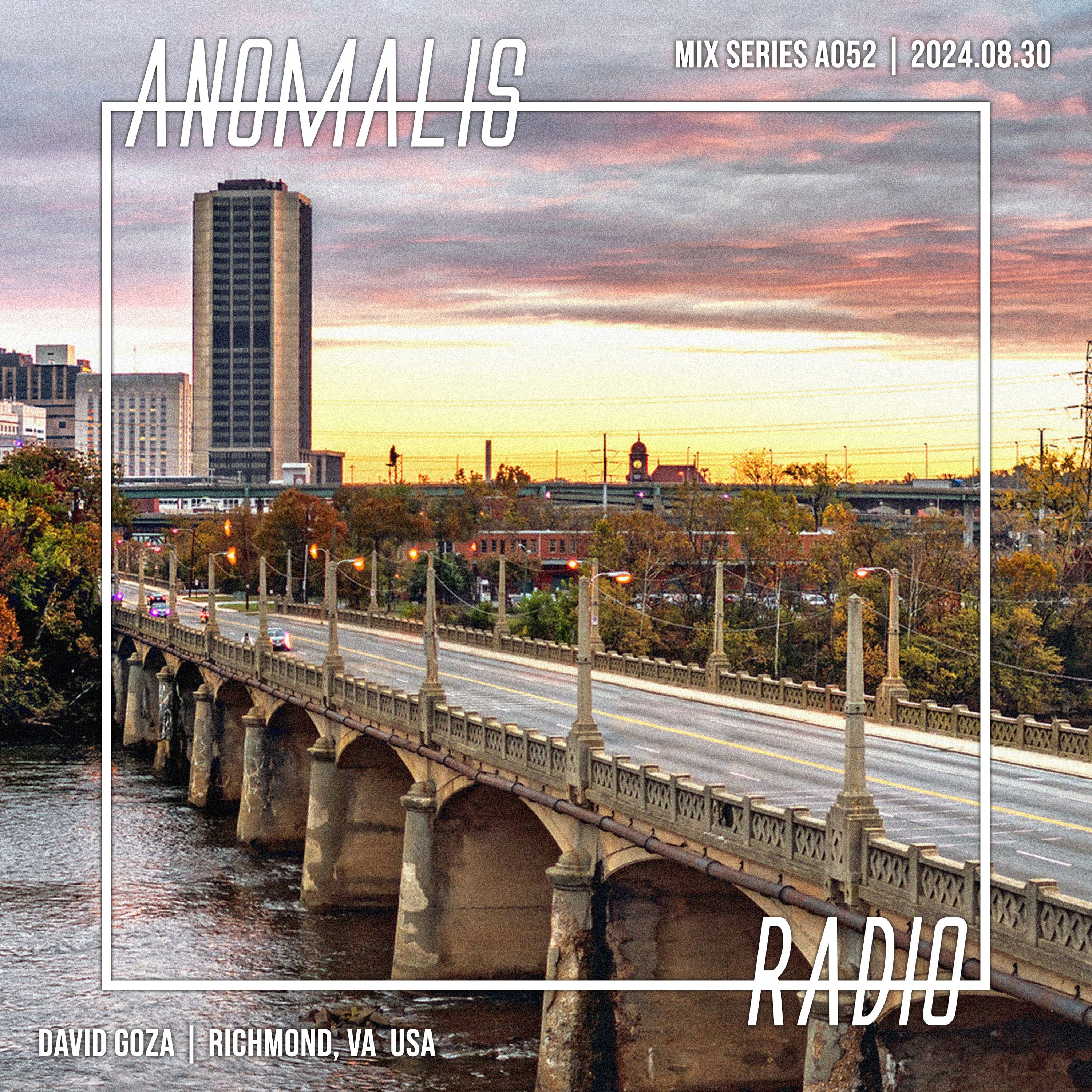 Anomalis Radio