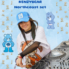 NORTHCOAST - kenzybear firepit set