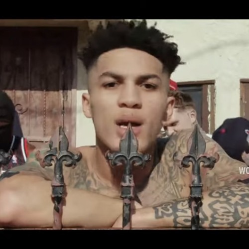 Bop TyQuan - Lil Bop No Top (Official Music Video)