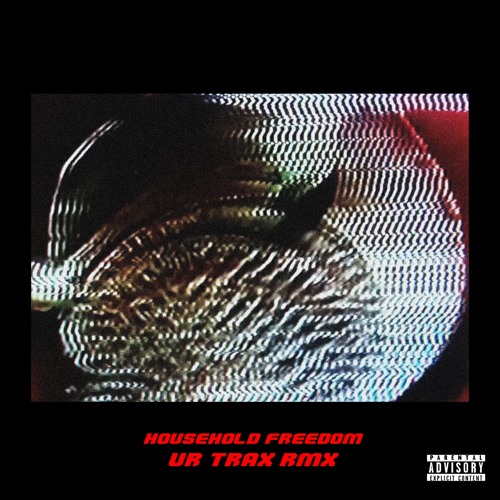 Premiere: End Train - Household Freedom (u.r.trax 'mama Needs A Shrink' Remix)