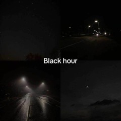 Black Hour - TPC 326