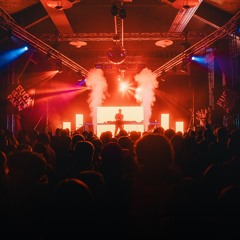WIDENOIZE live at FUCK IT LET'S PARTY 2025