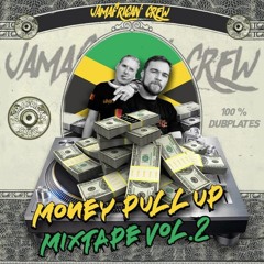 Money Pull Up #2 (100% dubplates)