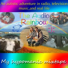 The Audio Rainbow