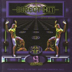 People Get High (Direct Hit Re - Edit)
