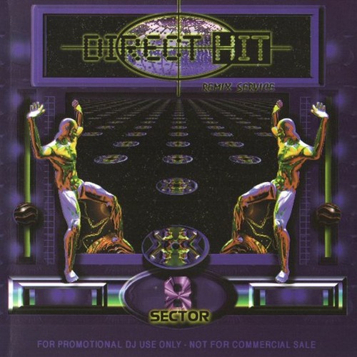 People Get High (Direct Hit Re - Edit)
