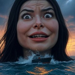 ICE SPICE KARISI (MEAN GIRLS)