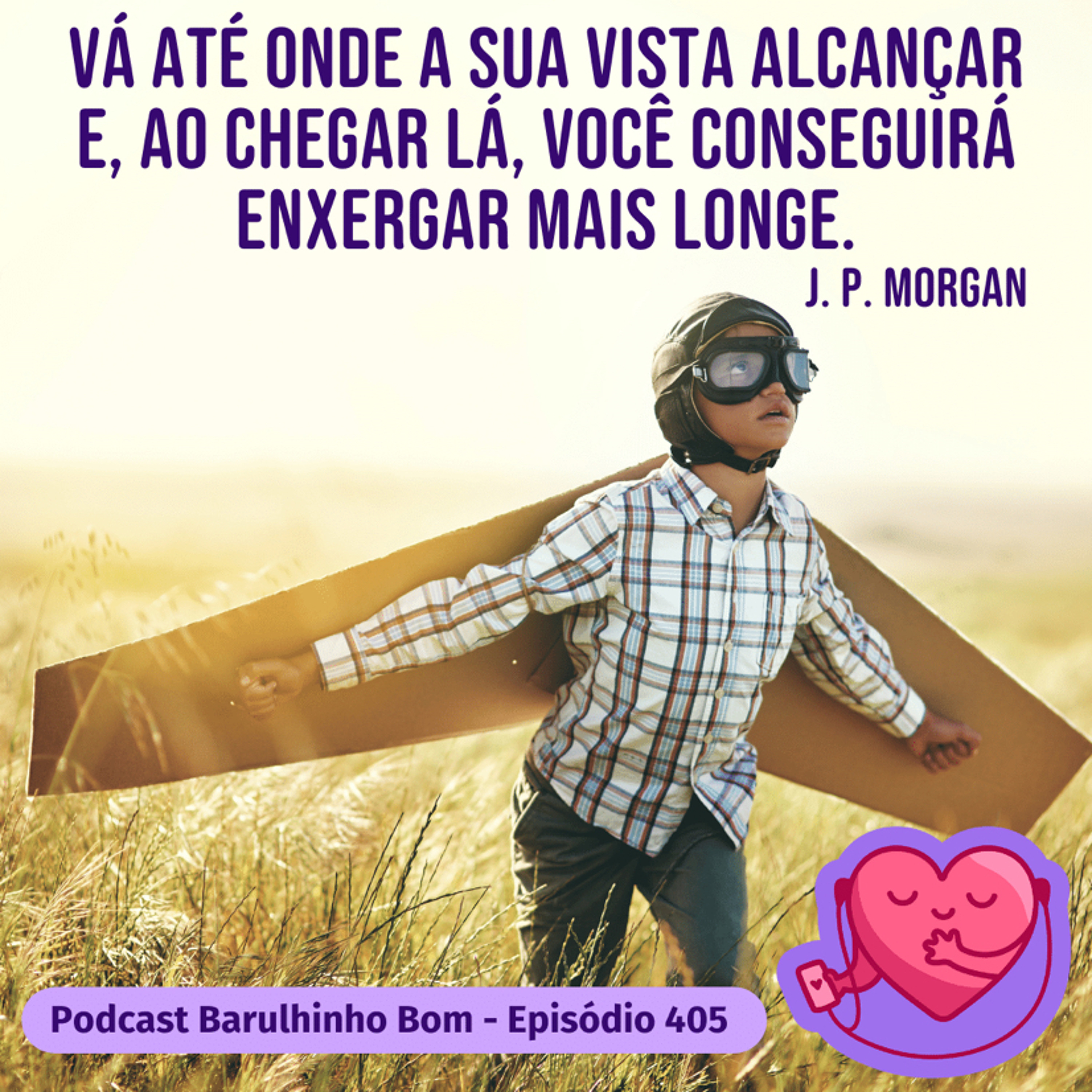 Barulhinho Bom