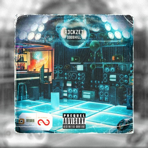R3ckzet - Doobhill (Original Mix)