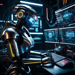 Robots computers (194)