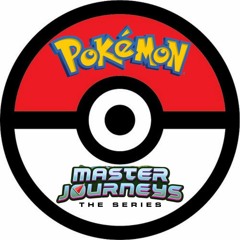 Pokemon Master Journeys - Journey to Your Heart
