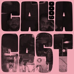 #0009 CALACAST by BONJESSU B2B CHOCH:I