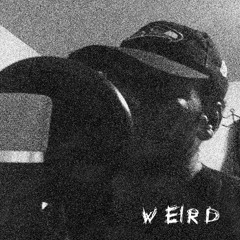 Jingga Clan - Weird(Official Audio)