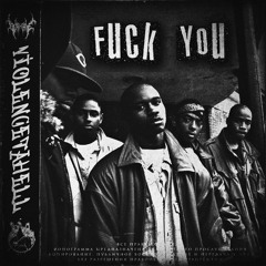 FUCK YOU