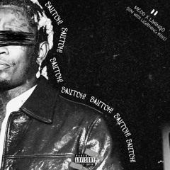 Young T 2 (ft. Liwinqo, negative)