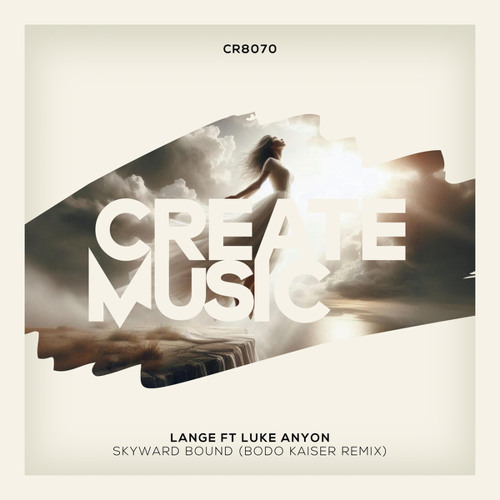 Skyward Bound (Bodo Kaiser Extended Remix) [feat. Luke Anyon]