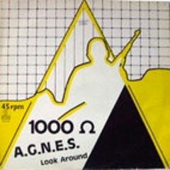 Year 1982 - A.g.n.e.s. by 1000 Ohm:
