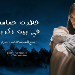 خطرت حمامة