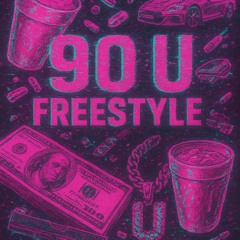 90 U Freestyle by.Bolota2800
