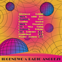 Lemonee @ Irgendwo x Radio Angrezi 2024