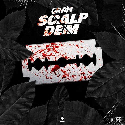 ORAM - SCALP DEM (FREE DOWNLOAD)