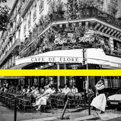 Doctor Rockit - Café De Flore (Streako & B-Squit edit)