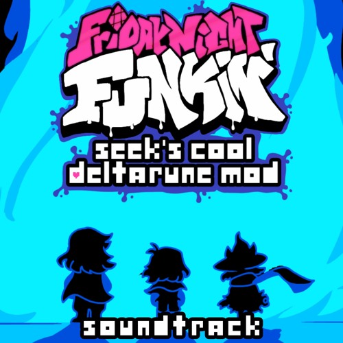 Stream Spamton G Spamton Listen to Seek #39 s Cool Deltarune Mod Stream Spamton G Spamton Listen to Seek #39 s Cool Deltarune Mod