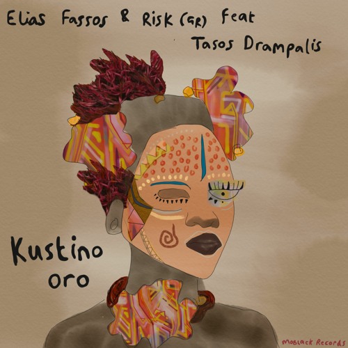 MBR465 - Elias Fassos & RisK (GR) Feat. Tasos Drampalis - Kustino Oro