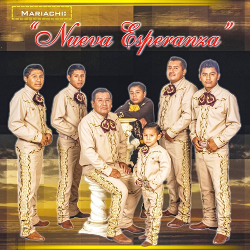 Stream Mi Mision by Mariachi Nueva Esperanza | Listen online for free ...