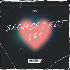 Because I met you - CDR