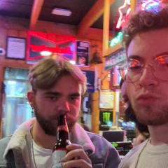 OUT OF THE QUESTION [DEMO] (prod. Stormy J)