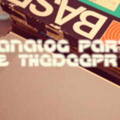 ANALOG PARTISANS