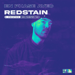 En Phase avec Redstain