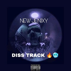NEW JENIXY- DISS TRACK 🔥🥶 9082025, 1326 2025-08-09 14_18.m4a