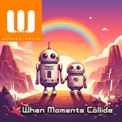 When Moments Collide (Whackatronix - Original Mix)