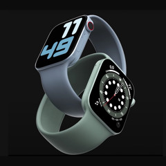 Apple Watch series  8 y noticias de agosto (creado con Spreaker)