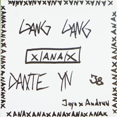 Gang Gang (feat. Dante YN)