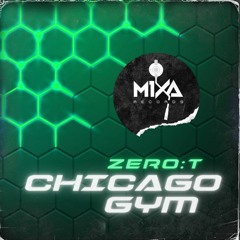 ZERO:T - Chicago Gym