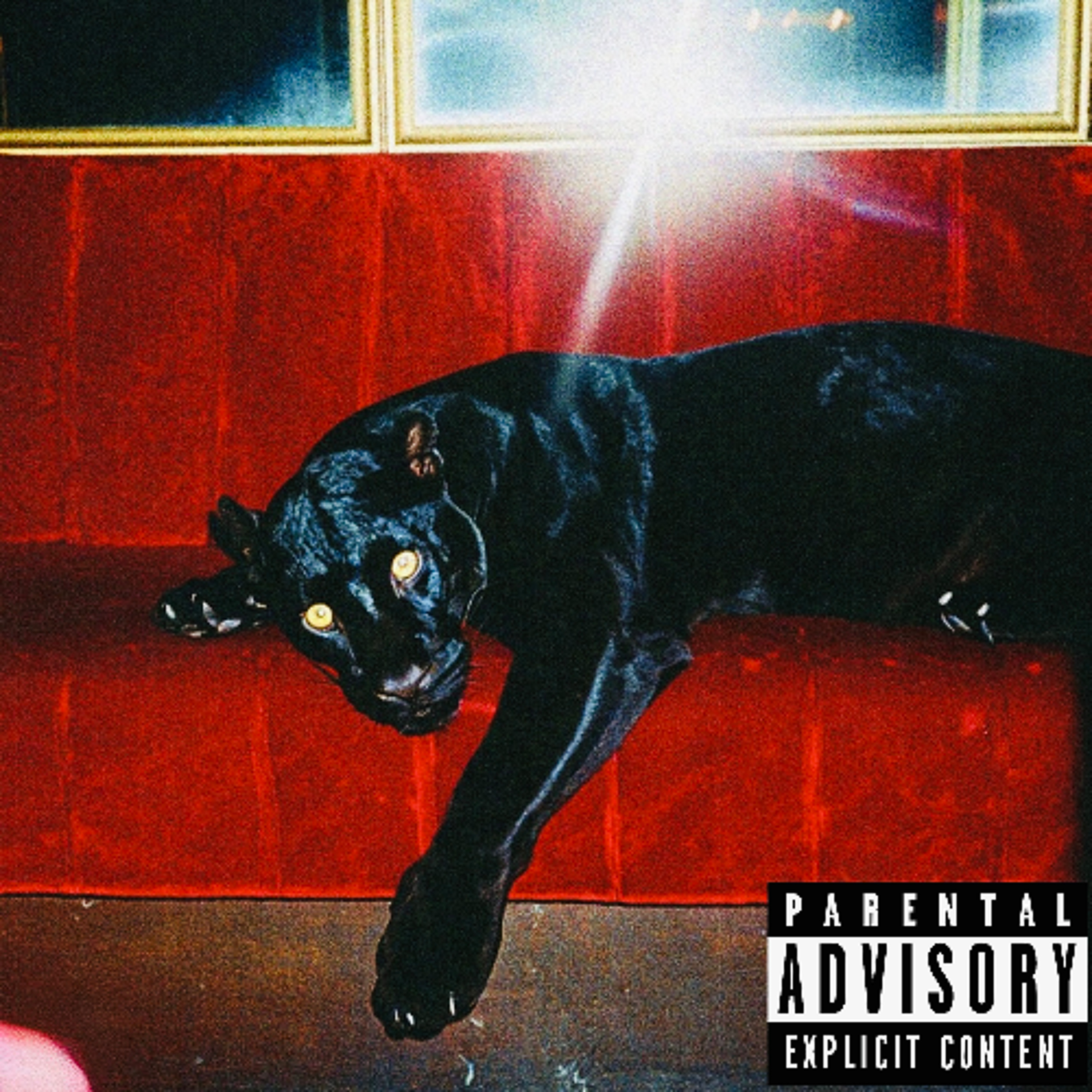 ZOO episode artwork