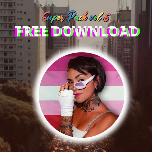 SUPER PACK FREE VOL.5