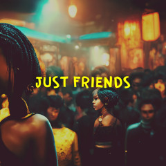 Kompa Instrumental (Just Friends)