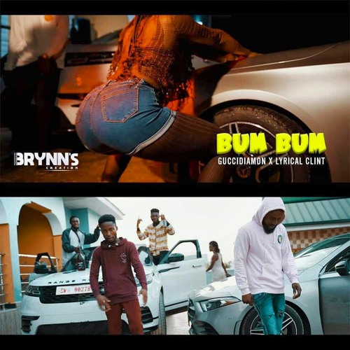 Stream Guccidiamon- Bum Bum (feat. Lyrical Clint)- Mixed-By-Apya.mp3 by  Guccidiamon | Listen online for free on SoundCloud