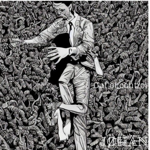 JØHÄN -  Out Of Control
