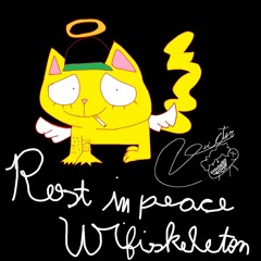 IDK FEAT GLOCKSIN #RIPWIFI PROD ME