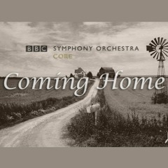 Coming Home - Jean-Michel Plante - BBCSO Core #OneOrchestra
