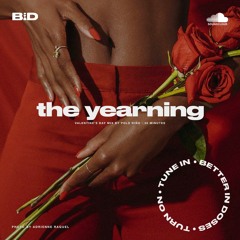 the yearning ♡ valentines mix