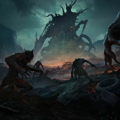 Werewolf: The Apocalypse — RETALIATION | Combat Theme