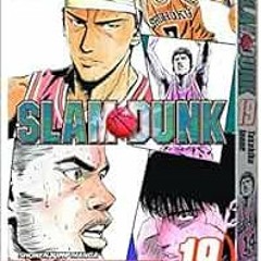 [PDF] ❤️ Read Slam Dunk, Vol. 19 (19) by Takehiko Inoue