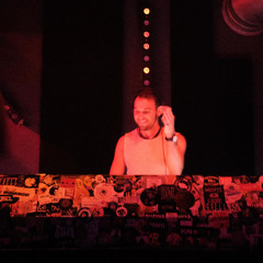 Friday Afterwork Vinyl Session 001 @ Home - 31.10.25